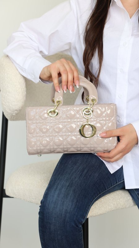 شنطة - Joy Dior كواليتي ماستر / مش مختم - شامل علبة