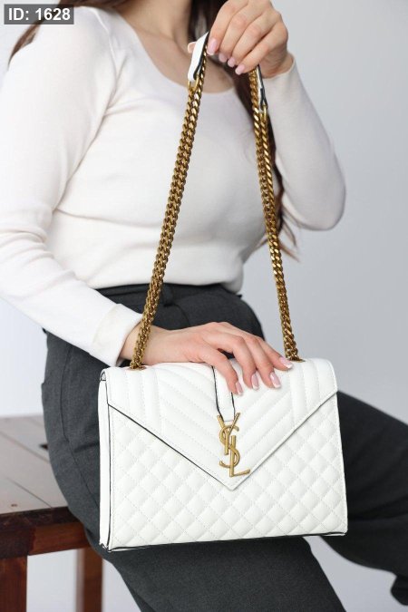 شنطة - YSL / شامل علبة
