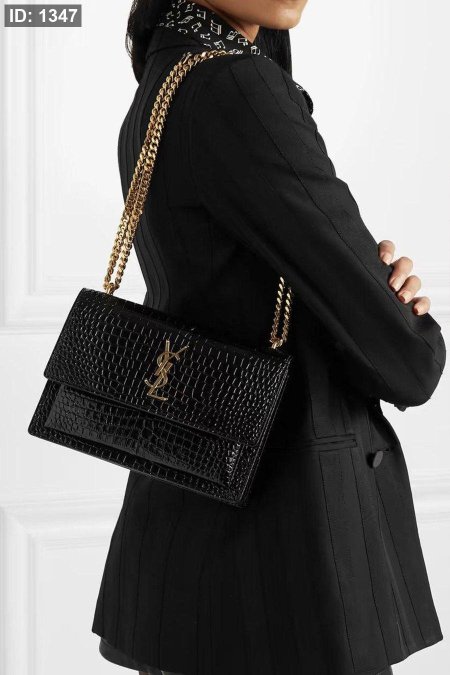 شنطة - YSL Sunset / كوبي ماستر كوبي ماستر