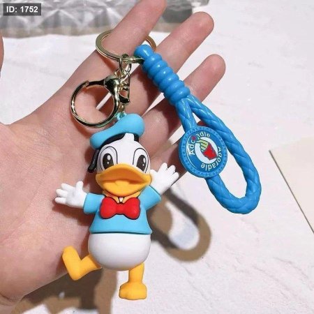 مدالية بطوط
