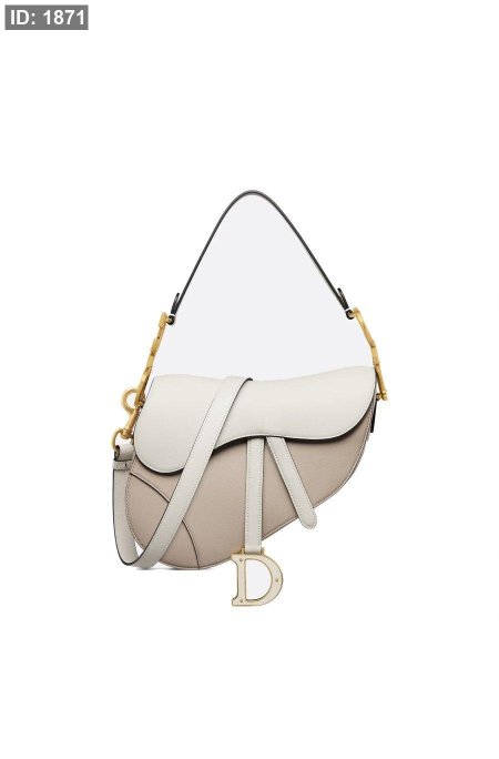 شنطة - Dior Saddle / الوان الموسم الجديدة