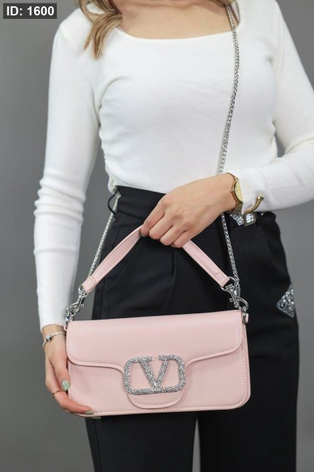 شنطة - Valentino / مقاس وسط