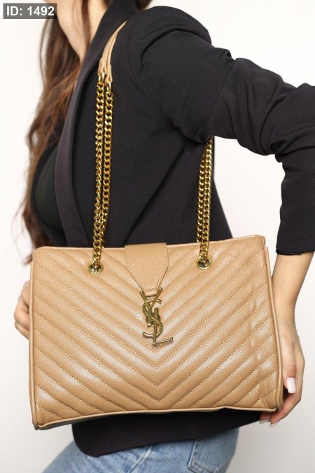 شنطة - YSL / غير شامل علبة
