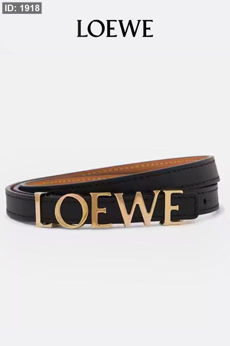 قشاط - Loewe / الترند
